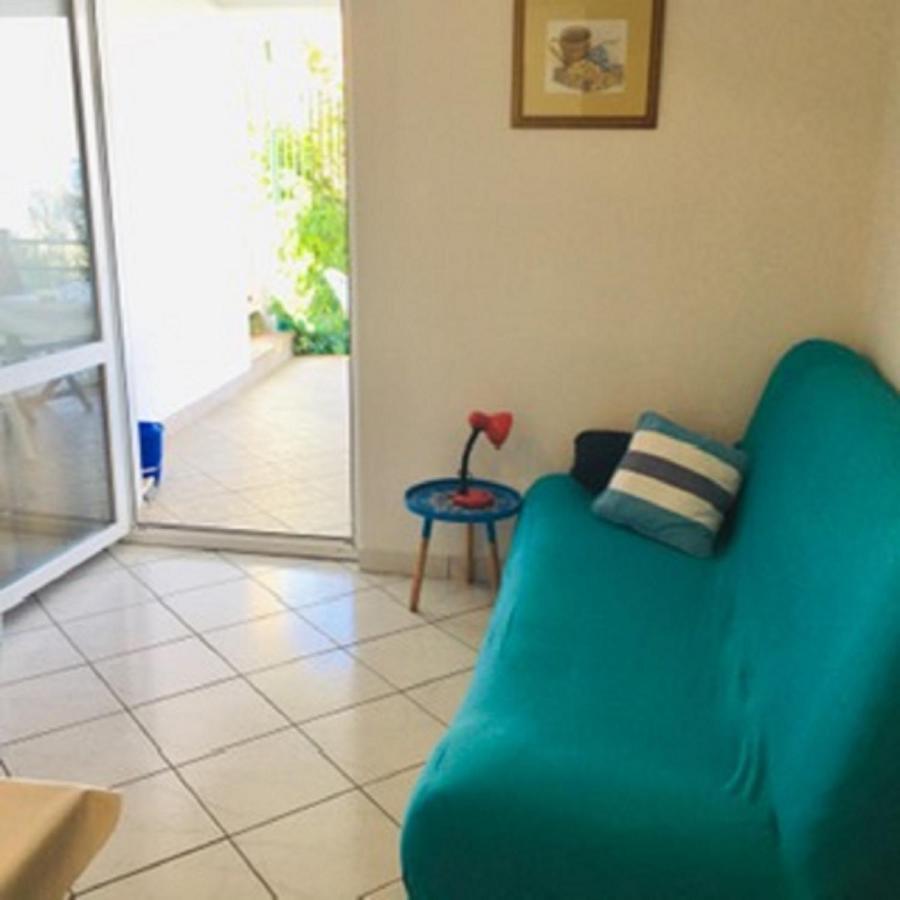 Stella Sea View Apartment Klek Ngoại thất bức ảnh